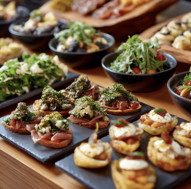cateringmat